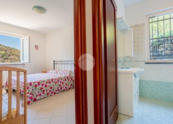 Villa Via del Camoglino, Avegno - foto 16