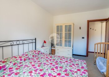 Villa Via del Camoglino, Avegno - foto 19