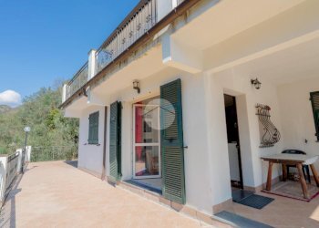 Villa Via del Camoglino, Avegno - foto 21