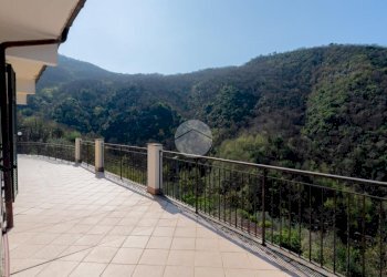 Villa Via del Camoglino, Avegno - foto 22