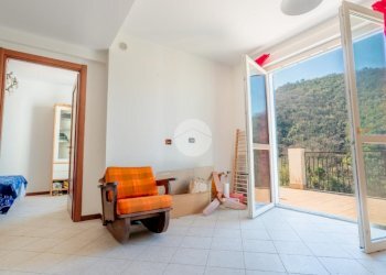 Villa Via del Camoglino, Avegno - foto 7