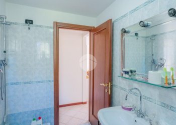 Villa Via del Camoglino, Avegno - foto 25