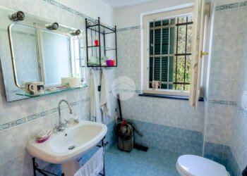 Villa Via del Camoglino, Avegno - foto 26