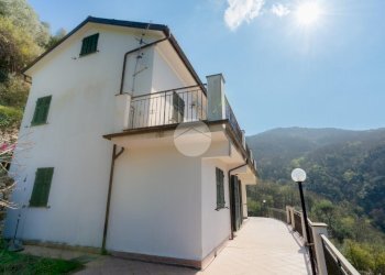 Villa Via del Camoglino, Avegno - foto 10