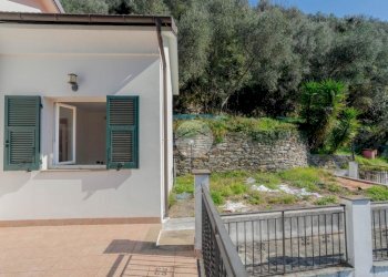 Villa Via del Camoglino, Avegno - foto 29