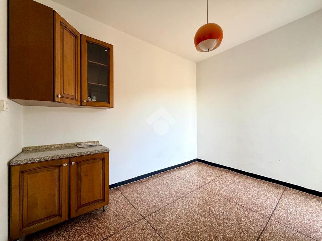 Trilocale Via L. Calda, Genova (zona Borzoli) - foto 3