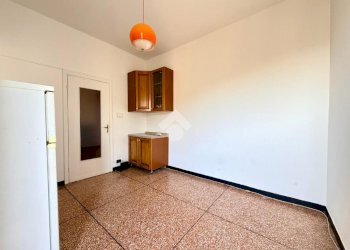 Trilocale Via L. Calda, Genova (zona Borzoli) - foto 4