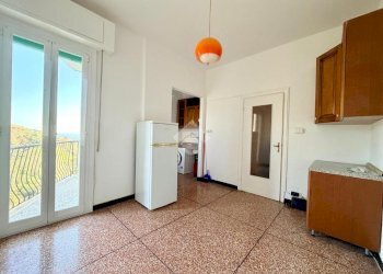 Trilocale Via L. Calda, Genova (zona Borzoli) - foto 5