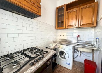 Trilocale Via L. Calda, Genova (zona Borzoli) - foto 9