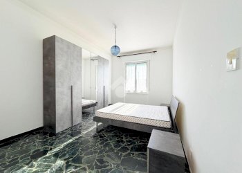 Trilocale Via L. Calda, Genova (zona Borzoli) - foto 10