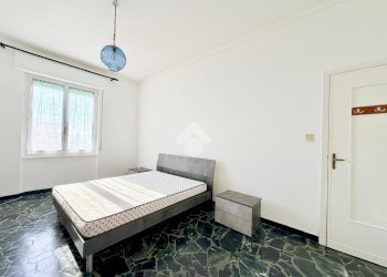 Trilocale Via L. Calda, Genova (zona Borzoli) - foto 11