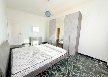 Trilocale Via L. Calda, Genova (zona Borzoli) - foto 12