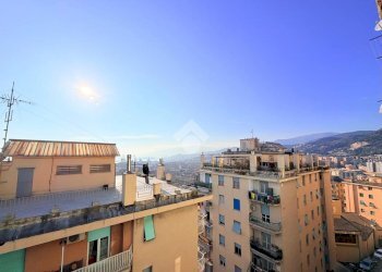 Trilocale Via L. Calda, Genova (zona Borzoli) - foto 14