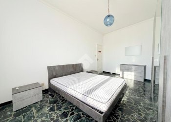 Trilocale Via L. Calda, Genova (zona Borzoli) - foto 15