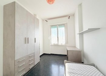 Trilocale Via L. Calda, Genova (zona Borzoli) - foto 16