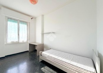 Trilocale Via L. Calda, Genova (zona Borzoli) - foto 17