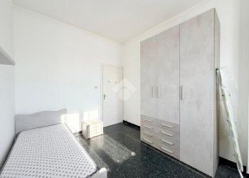 Trilocale Via L. Calda, Genova (zona Borzoli) - foto 18