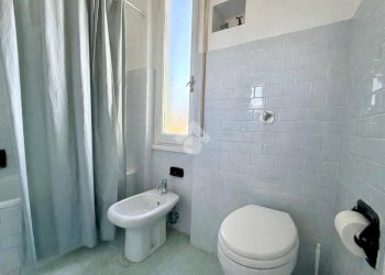 Trilocale Via L. Calda, Genova (zona Borzoli) - foto 20