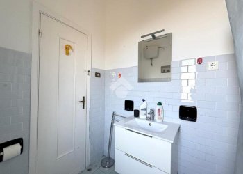 Trilocale Via L. Calda, Genova (zona Borzoli) - foto 21