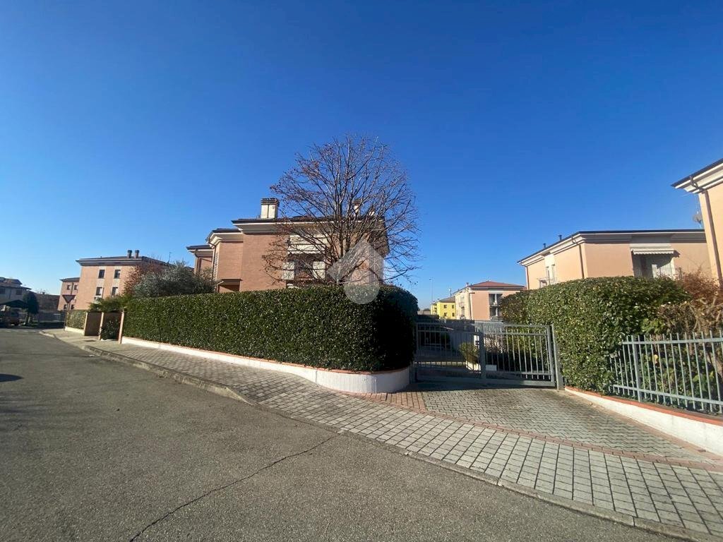 Quadrilocale Via battilocchi, Collecchio - foto 1