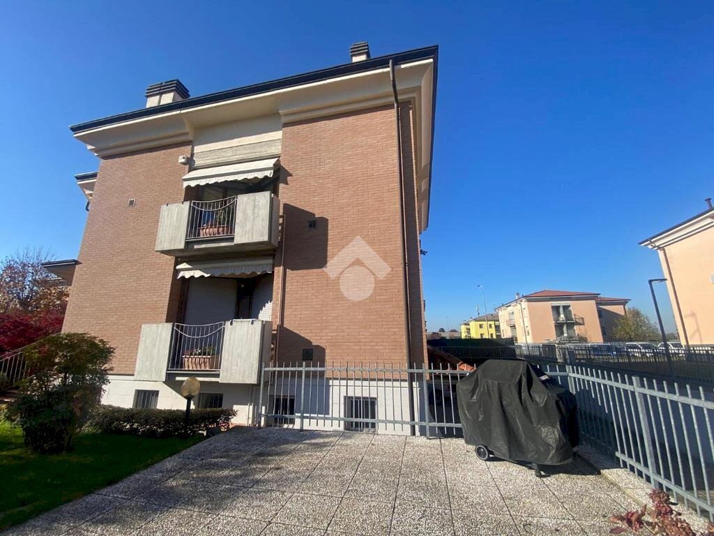 Quadrilocale Via battilocchi, Collecchio - foto 2