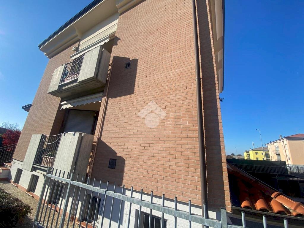 Quadrilocale Via battilocchi, Collecchio - foto 3