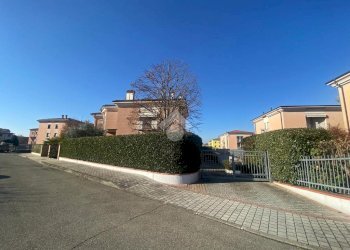 Quadrilocale Via battilocchi, Collecchio - foto 1