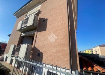 Quadrilocale Via battilocchi, Collecchio - foto 3