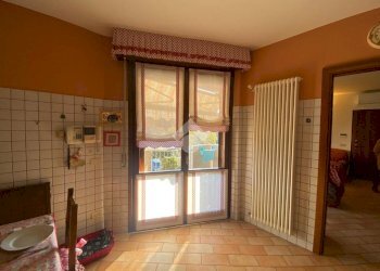 Quadrilocale Via battilocchi, Collecchio - foto 12