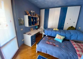 Quadrilocale Via battilocchi, Collecchio - foto 13