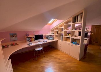 Quadrilocale Via battilocchi, Collecchio - foto 17