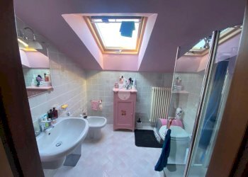 Quadrilocale Via battilocchi, Collecchio - foto 19