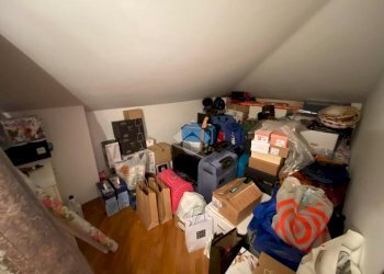 Quadrilocale Via battilocchi, Collecchio - foto 24