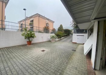 Quadrilocale Via battilocchi, Collecchio - foto 28