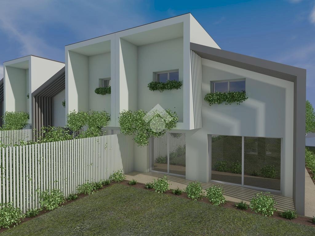 Porzione di casa Via Laurinsich, Parma - foto 3