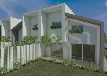 Porzione di casa Via Laurinsich, Parma - foto 3