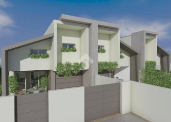 Porzione di casa Via Laurinsich, Parma - foto 4