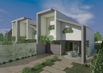 Porzione di casa Via Laurinsich, Parma - foto 5