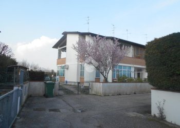 Portion of a house Via Lido di Volano, Comacchio - photo 2