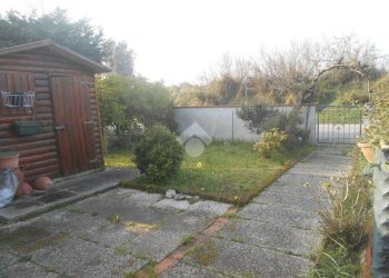 Portion of a house Via Lido di Volano, Comacchio - photo 5