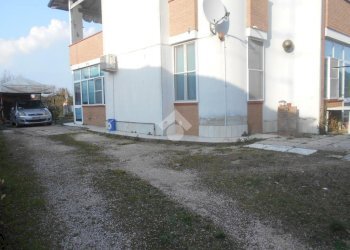 Portion of a house Via Lido di Volano, Comacchio - photo 6