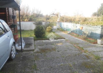 Portion of a house Via Lido di Volano, Comacchio - photo 10