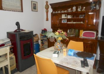 Portion of a house Via Lido di Volano, Comacchio - photo 12