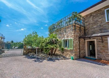 Villa Bordighera - foto 3