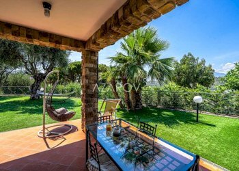 Villa Bordighera - foto 22