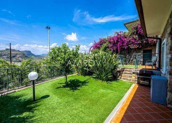 Villa Bordighera - foto 23