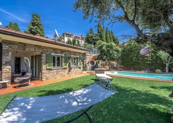 Villa Bordighera - foto 24