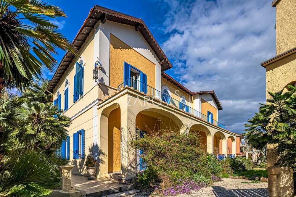 Villa Santa Marinella - foto 1