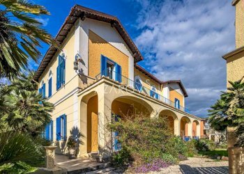 Villa Santa Marinella - foto 1