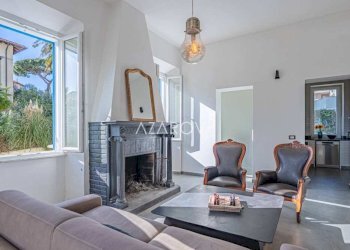 Villa Santa Marinella - foto 6